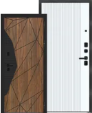 Входные двери