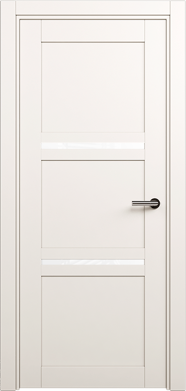 Optima 145 Белый лёд Триплекс   4мм