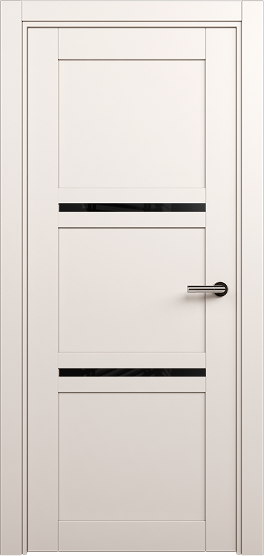 Optima 145 Белый жемчуг Триплекс   4мм