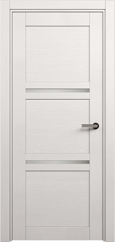 Optima 145 Дуб белый Сатинато  4мм