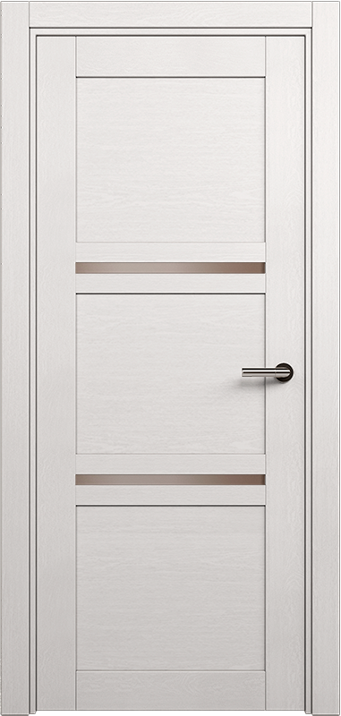 Optima 145 Дуб белый Сатинато  4мм