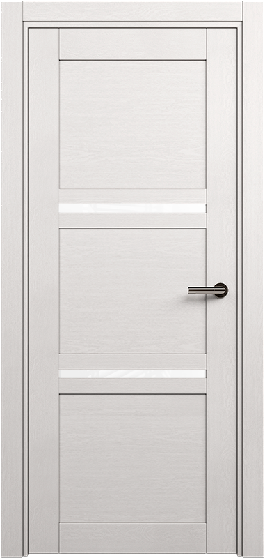 Optima 145 Дуб белый Триплекс   4мм