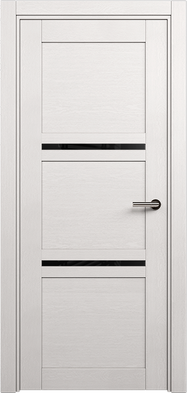 Optima 145 Дуб белый Триплекс   4мм