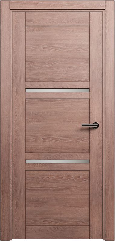 Optima 145 Дуб капучино Сатинато  4мм