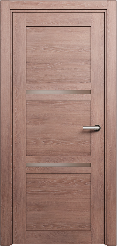 Optima 145 Дуб капучино Сатинато  4мм