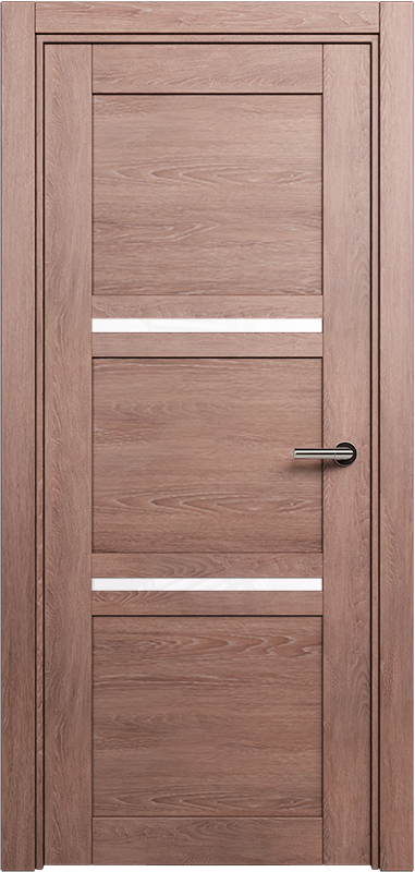 Optima 145 Дуб капучино Триплекс   4мм