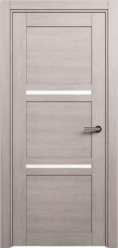 Optima 145 Дуб серый Триплекс   4мм