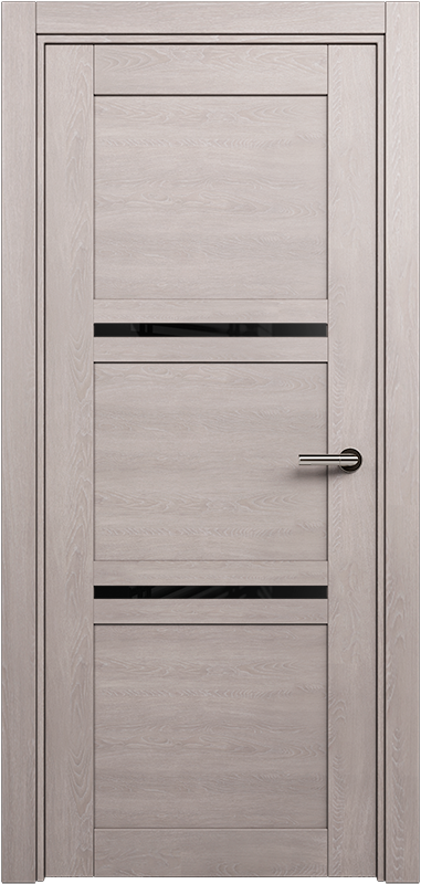 Optima 145 Дуб серый Триплекс   4мм