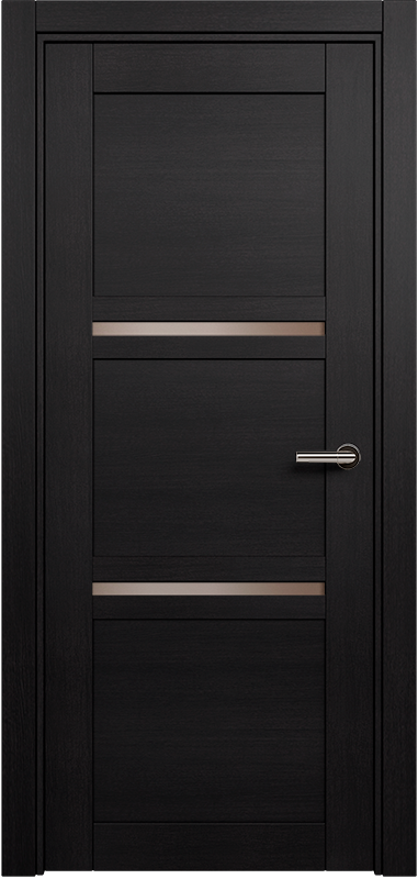 Optima 145 Дуб черный Сатинато  4мм