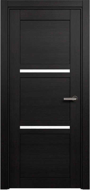 Optima 145 Дуб черный Триплекс   4мм