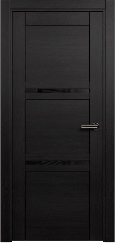 Optima 145 Дуб черный Триплекс   4мм