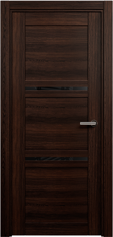 Optima 145 Орех Триплекс   4мм