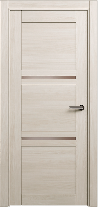 Optima 145 Ясень Сатинато  4мм