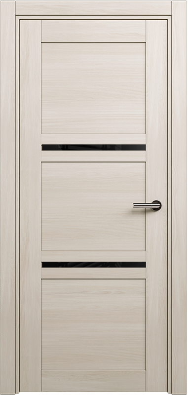 Optima 145 Ясень Триплекс   4мм