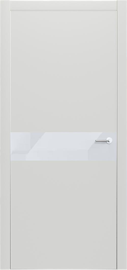 Favorite 702 Белый жемчуг Лакобель  4мм