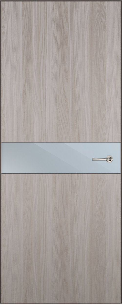 Favorite 702 Ясень Зеркало  4мм