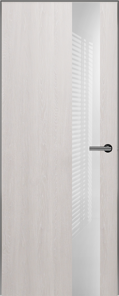 Favorite 703 Дуб белый Лакобель  4мм