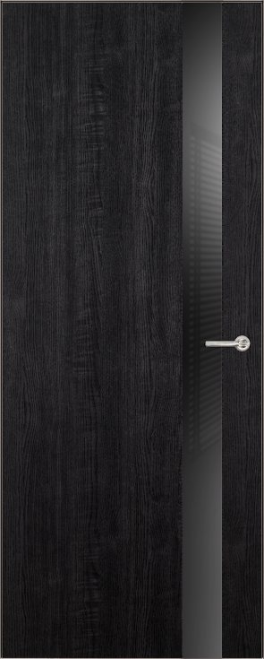 Favorite 703 Дуб черный Лакобель  4мм