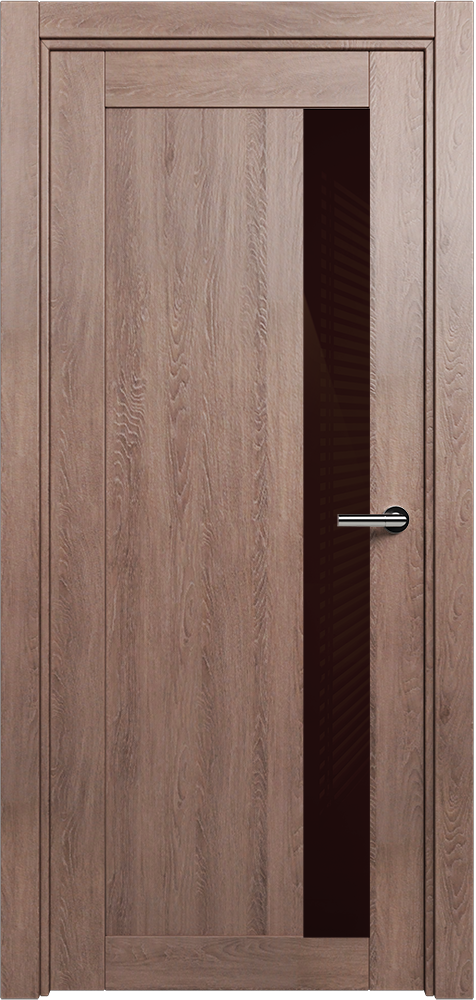 Estetica 821 Дуб капучино Глосс   4мм