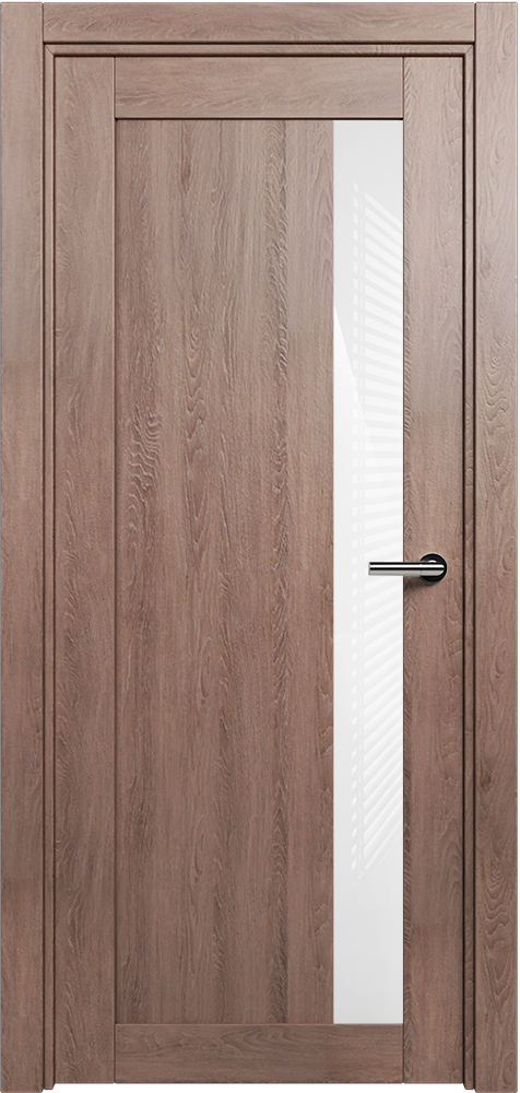 Estetica 821 Дуб капучино Глосс   4мм