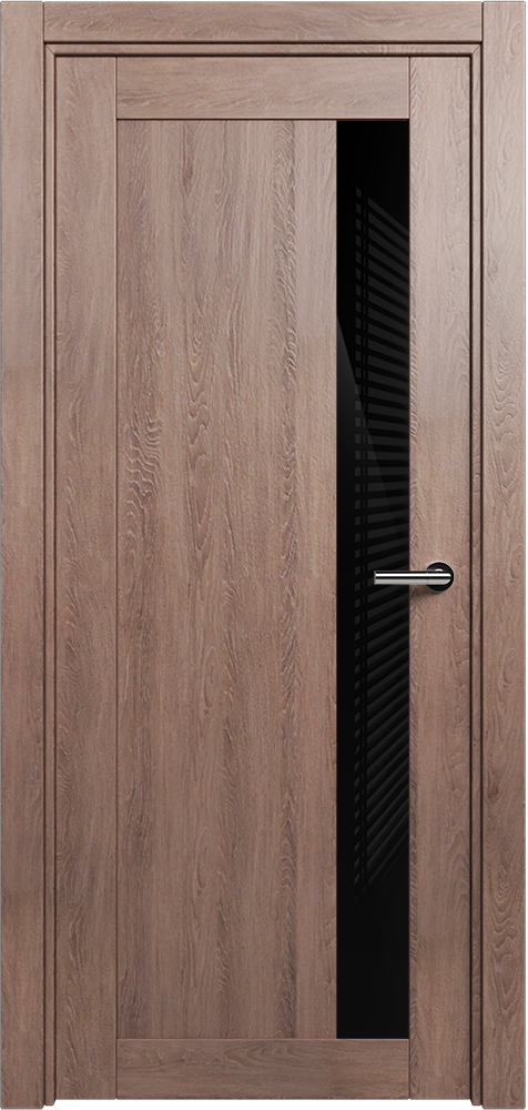 Estetica 821 Дуб капучино Глосс   4мм