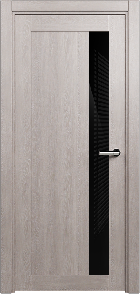 Estetica 821 Дуб серый Глосс   4мм