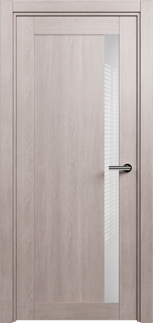 Estetica 821 Дуб серый Глосс   4мм