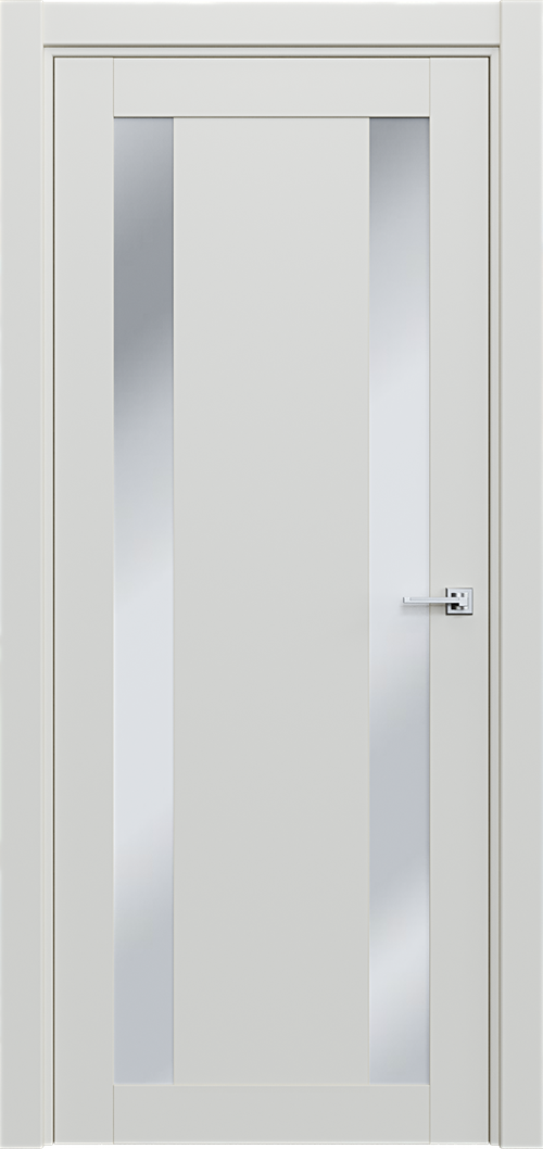 Estetica 822 Белый жемчуг Зеркало  4мм