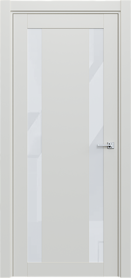 Estetica 822 Белый жемчуг Глосс   4мм