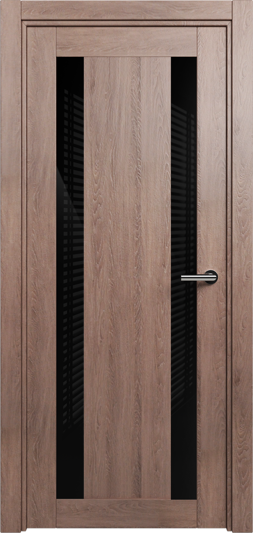 Estetica 822 Дуб капучино Глосс   4мм