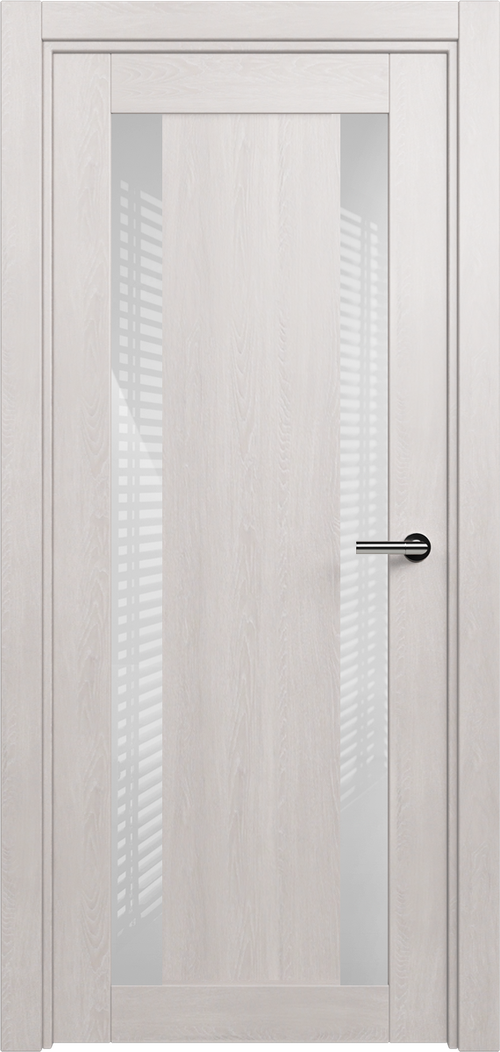 Estetica 822 Дуб белый Глосс   4мм