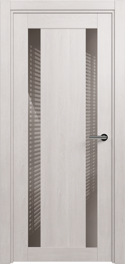 Estetica 822 Дуб белый Глосс   4мм