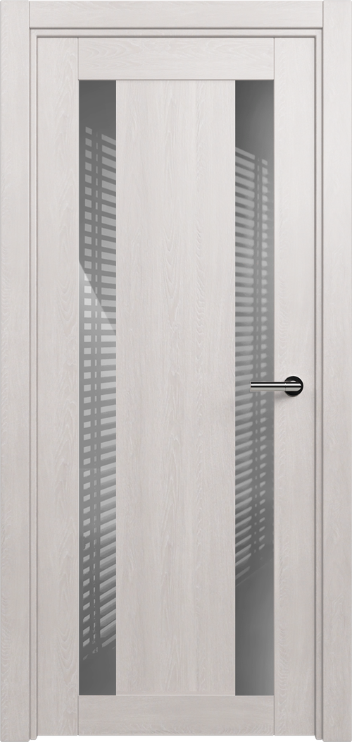 Estetica 822 Дуб белый Глосс   4мм