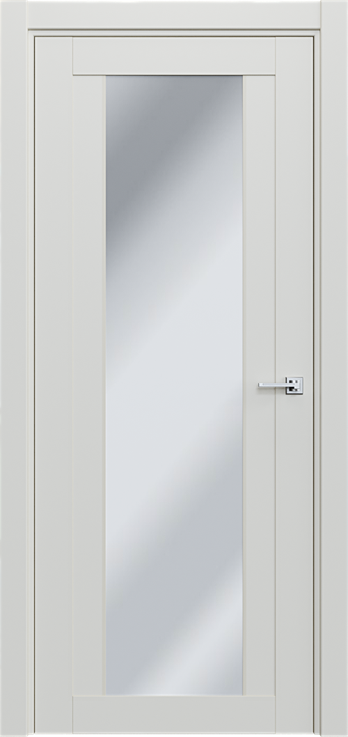 Estetica 823 Белый жемчуг Зеркало  4мм