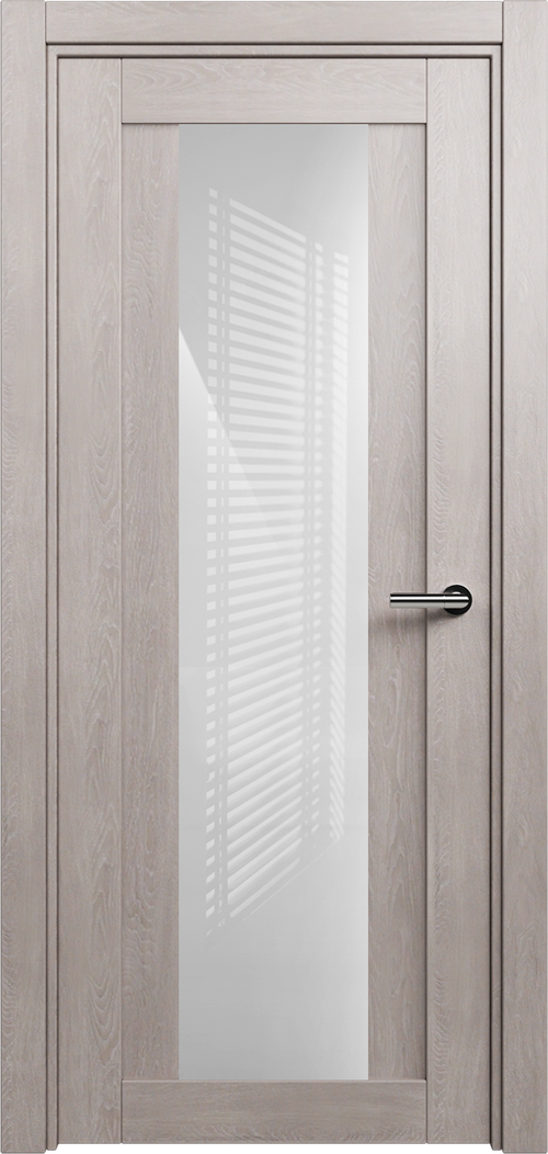 Estetica 823 Дуб серый Глосс   4мм