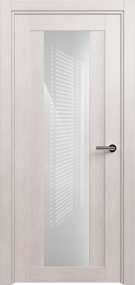 Estetica 823 Дуб белый Глосс   4мм