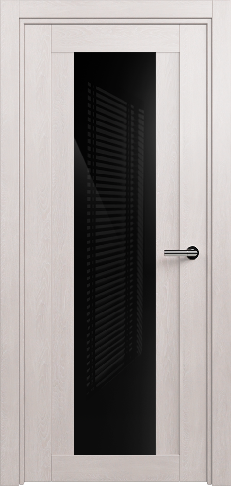 Estetica 823 Дуб белый Глосс   4мм