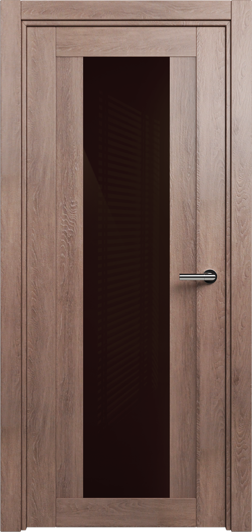 Estetica 823 Дуб капучино Глосс   4мм