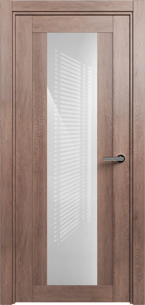 Estetica 823 Дуб капучино Глосс   4мм