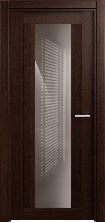 Estetica 823 Орех Глосс   4мм