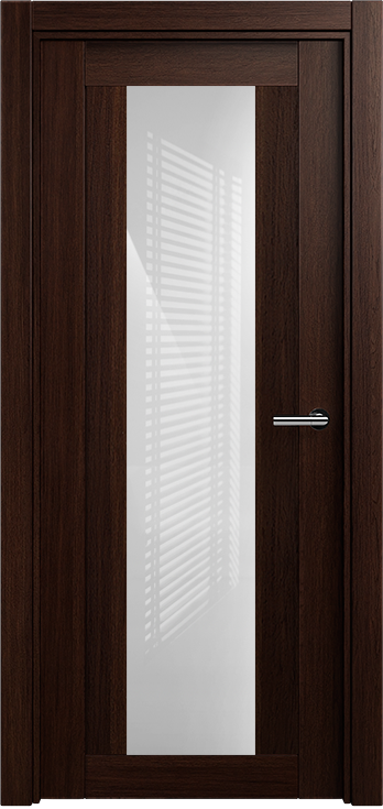 Estetica 823 Орех Глосс   4мм