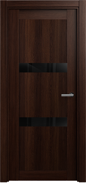 Estetica 832 Орех Глосс   4мм