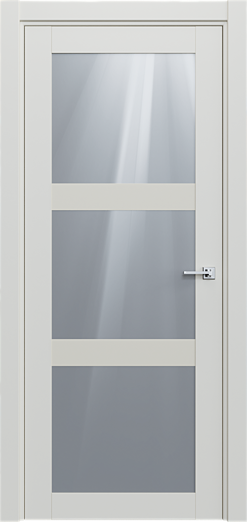 Estetica 833 Белый жемчуг Глосс   4мм