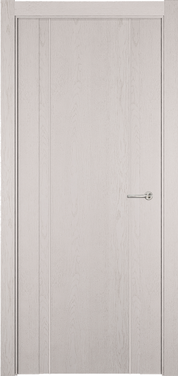 Futura 312 Дуб серый Молдинг  4мм