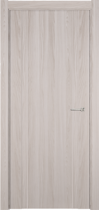 Futura 312 Ясень Молдинг  4мм