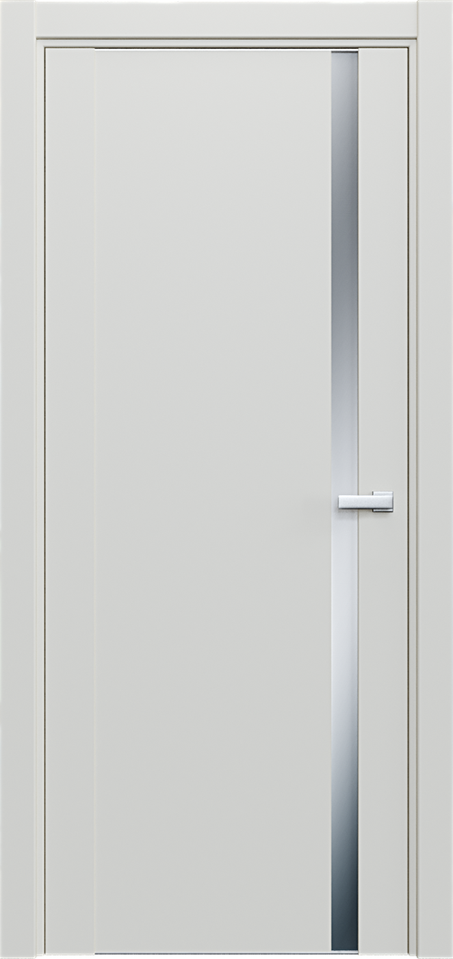 Futura 321 Белый жемчуг Зеркало  4мм