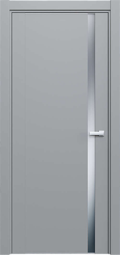 Futura 321 Milano Зеркало  4мм