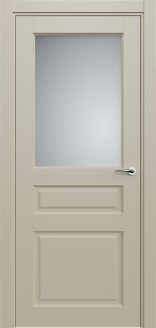 Classic 532 Poudre Сатинато  4мм