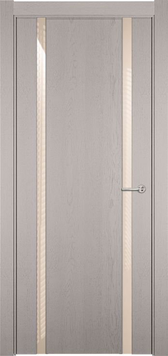 Futura 322 Дуб белый Лакобель  4мм