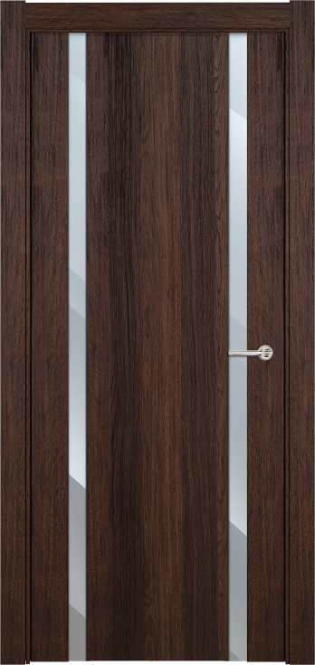 Futura 322 Орех Зеркало  4мм